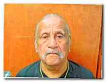 Offender Luis Vara Diaz