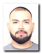 Offender Manuel Chaidez