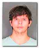 Offender Matthew Marquez