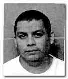 Offender Miguel Artiga