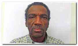 Offender Otis John