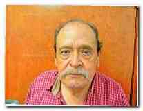 Offender Paul Herrera Gutierrez