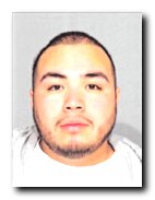 Offender Regie Alexander Andrade-garcia