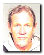 Offender Rex Allen Yeiter