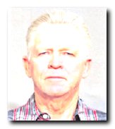 Offender Robert Clarence Kersey