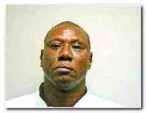 Offender Rodney Vandell Bowser