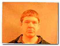 Offender Shawn Martin