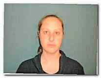 Offender Stephanie Fletcher