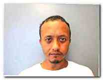 Offender Terrance Ramon Fairman