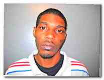 Offender Tyrone Eaglin Sr