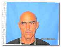 Offender Wiggis Joseph Verdin Jr