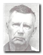 Offender William R Bartels