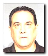 Offender William Rudolph Vasquez