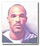 Offender Andre Baines