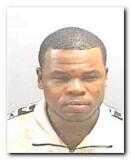 Offender Andre Dewayne Beck