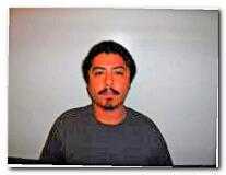 Offender Andrew David Martinez