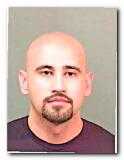 Offender Andrew Frederick Rodriguez