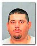 Offender Andrew Moses Saucedo