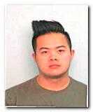 Offender Andrew Nguyen Trinh