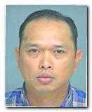 Offender Andrew Quang Nguyen