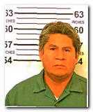 Offender Antonio Castro Hernandez