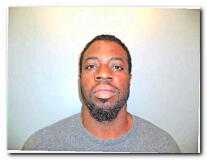 Offender Benjamin Carter Jr