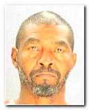 Offender Bernard Pitts