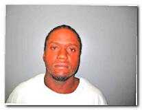 Offender Calvin Joseph Bryant