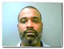 Offender Cedric Brumfield Jr