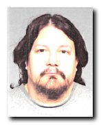 Offender Christopher Paul Valdez