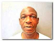 Offender Curtis Jackson