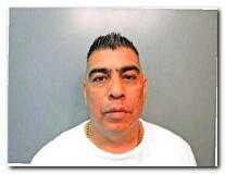 Offender Danny Cedillo Jr