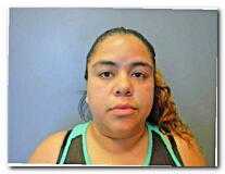 Offender Dawn Idalmy Rivera