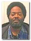 Offender Dedrick Berry