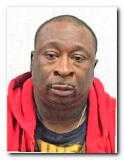 Offender Dwight Tolefree