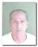 Offender Francisco Rodriquez