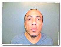 Offender George Michael Landry