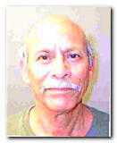 Offender Gilbert Flores