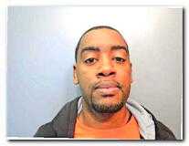 Offender Glenn Anthony Singleton