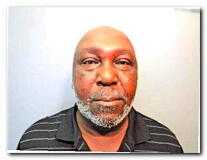 Offender James Louis Buckhalter Sr