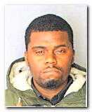 Offender Javon Campbell