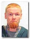 Offender Jesse Thompson