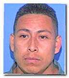 Offender Jorge Hernandez