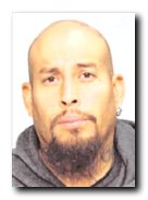 Offender Jorge Santana