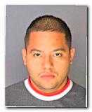 Offender Josue Maliza