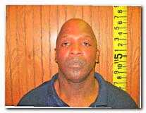 Offender Lawrence Tureaud Jr