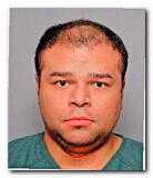 Offender Luis Rubio