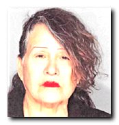 Offender Maria Rodriguez Odell