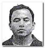 Offender Marlon Marroquin