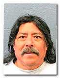 Offender Norman P Shananaquet